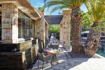 酒店 One&only Cape Town