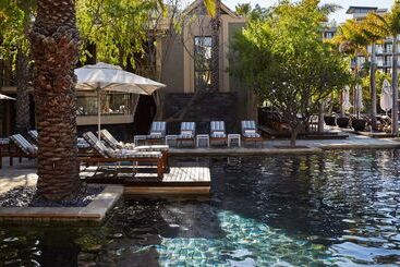 酒店 One&only Cape Town