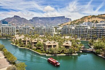 酒店 One&only Cape Town