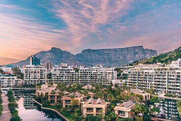 酒店 One&only Cape Town