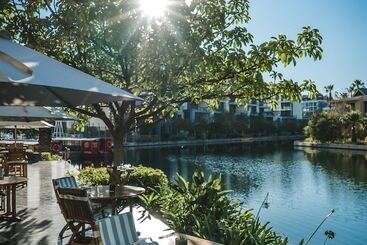 酒店 One&only Cape Town