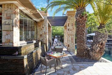 酒店 One&only Cape Town