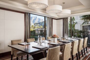酒店 One&only Cape Town