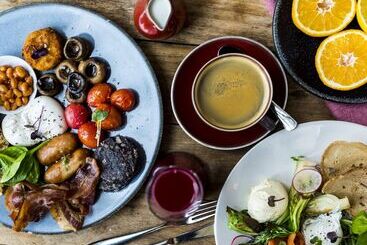 酒店 One&only Cape Town