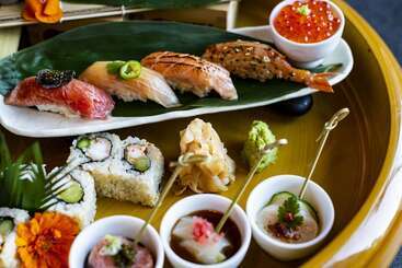 酒店 One&only Cape Town