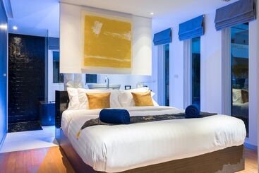 هتل Panorama Samui Residences