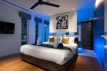 هتل Panorama Samui Residences
