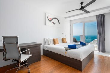 هتل Panorama Samui Residences