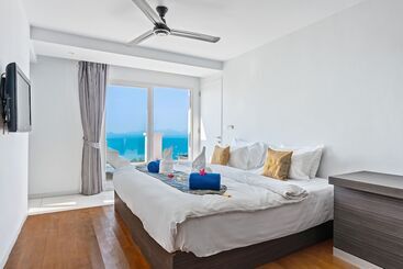 هتل Panorama Samui Residences