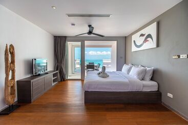 هتل Panorama Samui Residences
