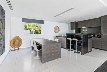 هتل Panorama Samui Residences