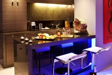 هتل Panorama Samui Residences
