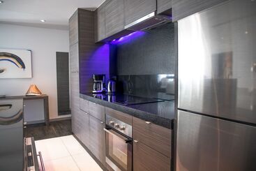 هتل Panorama Samui Residences