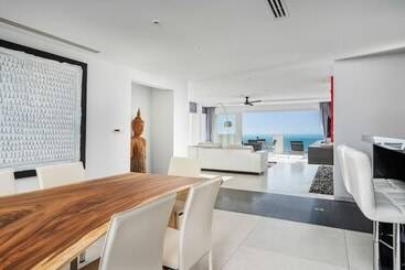 هتل Panorama Samui Residences