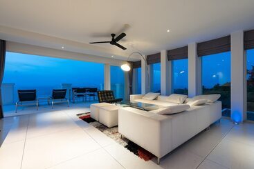 هتل Panorama Samui Residences