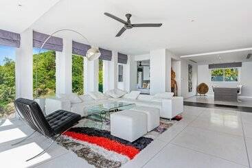 هتل Panorama Samui Residences