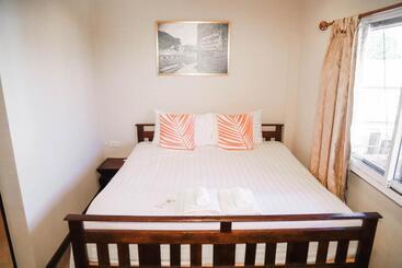 Parasol Inn Chiang Mai Old City Hotel   Sha Plus
