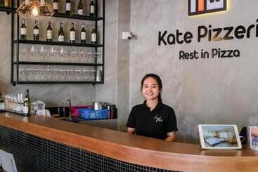 Parasol Inn Chiang Mai Old City Hotel   Sha Plus
