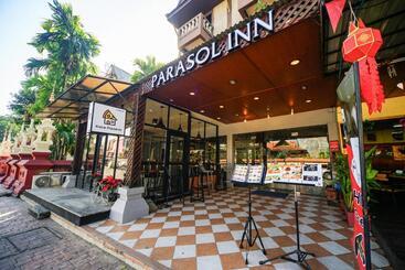 Parasol Inn Chiang Mai Old City Hotel   Sha Plus