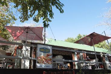هتل Perrys Bridge Hollow Boutique