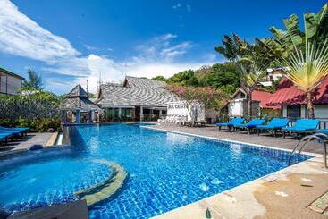 هتل P.p. Casita Adult Only