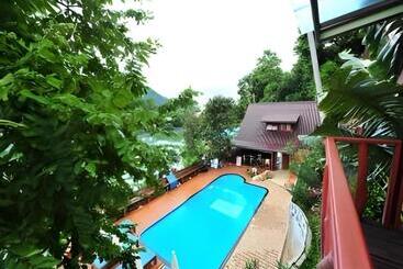 هتل Phi Phi Ingphu Viewpoint