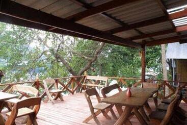 هتل Phi Phi Ingphu Viewpoint