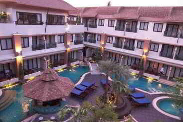 호텔 P.p. Palmtree Resort