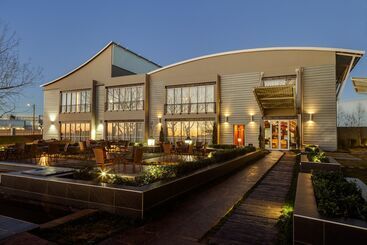 Protea Hotel By Marriott O R Tambo Airport