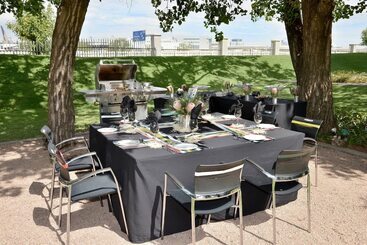 Protea Hotel By Marriott O R Tambo Airport