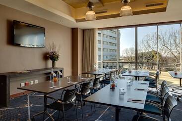 Protea Hotel By Marriott O R Tambo Airport