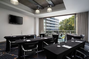 Protea Hotel By Marriott O R Tambo Airport
