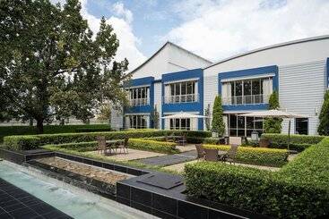 Protea Hotel By Marriott O R Tambo Airport