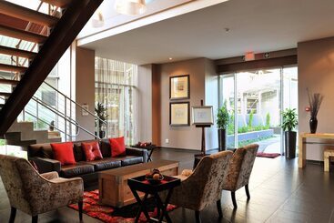 Protea Hotel By Marriott O R Tambo Airport