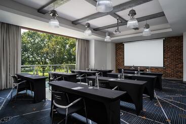 Protea Hotel By Marriott O R Tambo Airport
