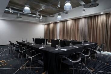 Protea Hotel By Marriott O R Tambo Airport