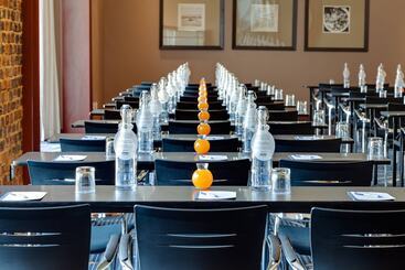 Protea Hotel By Marriott O R Tambo Airport