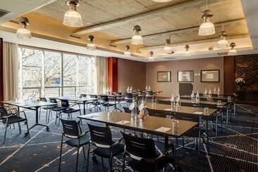 Protea Hotel By Marriott O R Tambo Airport