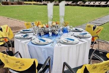 Protea Hotel By Marriott O R Tambo Airport