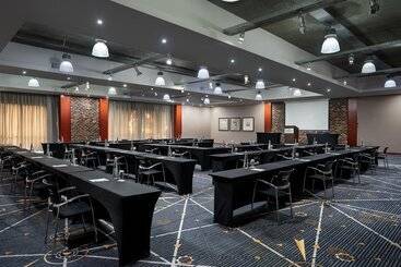 Protea Hotel By Marriott O R Tambo Airport