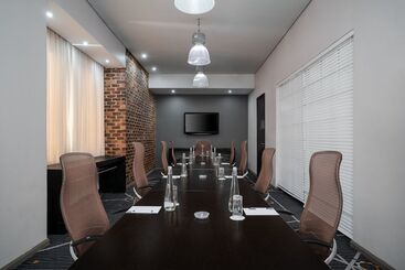 Protea Hotel By Marriott O R Tambo Airport