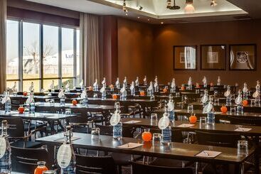 Protea Hotel By Marriott O R Tambo Airport