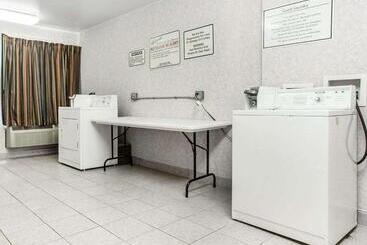 هتل Quality Inn