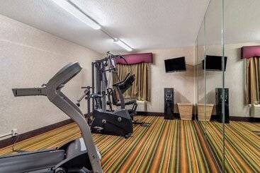 هتل Quality Inn