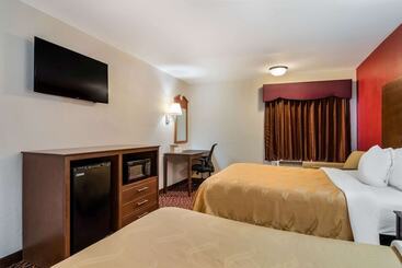 هتل Quality Inn