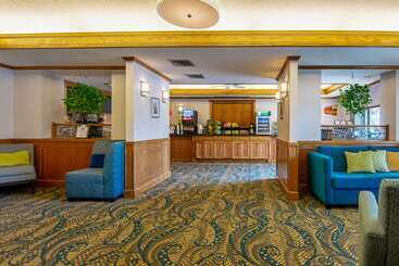 Hotel Quality Inn