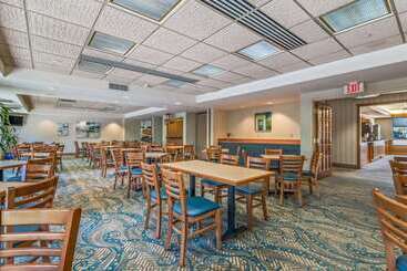 Hotel Quality Inn
