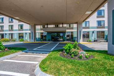 Hotel Quality Inn