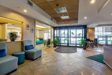 Hotel Quality Inn