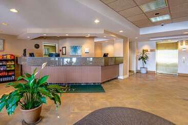 Hotel Quality Inn